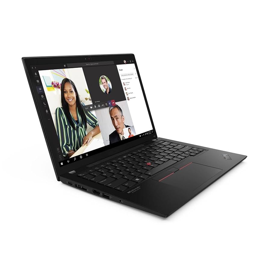 Windowsノート本体 ThinkPad Gen 2 X13 i7-1165G7 Lenovo Portátil ThinkPad X13 Gen 2, 11ª generación Intel i7